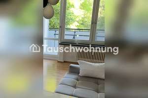 Tauschwohnung: Wohnung 1,5 Zimmer in Kreuzberg gegen 2-3 Zimmer in 10969