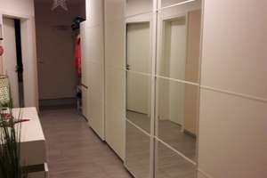 Garage mit 3-Zimmer-Wohnung, Balkon und Einbauküche in Deutsch Wusterhausen sucht Nutzer – 15711 Königs Wusterhausen – Vorschaubild 5