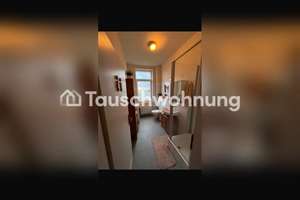 Tauschwohnung: Tausche meine zentrale 2-Zimmer-Flat in Rostock