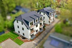 Renditestarkes Apartmenthaus in Falkensee – Die vollständige Adresse der Immobilie erhältst du vom Anbieter., 14612 Falkensee – Vorschaubild 2
