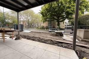 Hochwertige 2-Zimmer-Wohnung mit Terrasse und Garten ! – Die vollständige Adresse der Immobilie erhältst du vom Anbieter., 40237 Düsseltal, Düsseldorf – Vorschaubild 4