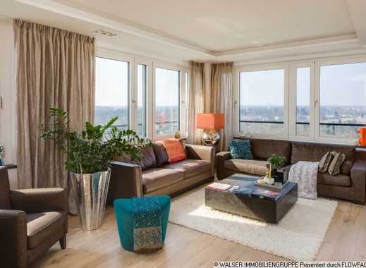 WALSER: A Masters Home: Beeindruckendes Wohnen mit grandiosem Alpenblick!