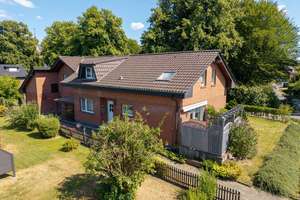 Großzügiges Einfamilienhaus mit Einliegerwohnung in idyllischer Lage nahe des Rheins – Heerstraße 46, 47533 Kleve – Vorschaubild 20