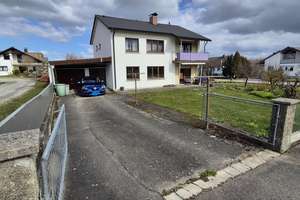 Zweifamilienhaus  (auch als EFH nutzbar) auf großzügigem, sonnigen Eckgrundstück – Holzstraße 50, 88512 Mengen – Vorschaubild 4