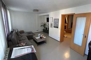 Charmante 2-Zimmer Wohnung in Lorenz sucht Nachmieter/-in ab April – Die vollständige Adresse der Immobilie erhältst du vom Anbieter., 90402 Altstadt, St. Lorenz, Nürnberg – Vorschaubild 7