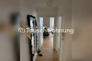 Tauschwohnung: Wohnungstausch in München – 2-Zimmer-Wohnung mit Terrasse – Die vollständige Adresse der Immobilie erhältst du vom Anbieter., 80809 Am Riesenfeld, München – Vorschaubild 2