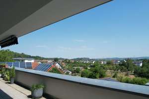 Barrierefreies Penthouse mit Aufzug und Fernblick am Kaiserstuhl – Die vollständige Adresse der Immobilie erhältst du vom Anbieter., 79353 Bahlingen am Kaiserstuhl – Vorschaubild 3