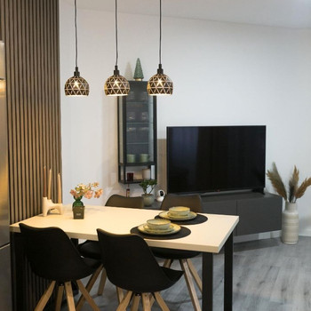 Renovierte Wohnung mit Terrasse in der Provinz Alicante, in der Stadt Torrevieja, im Viertel Playa d