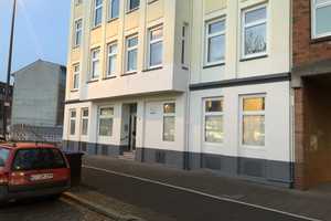 Kiel - Sachaustr. 6: Nette 3 Zimmer Mietwohnung im 4. 0G mit Balkon – Sachaustr. 6, 24114 Kiel – Vorschaubild 1