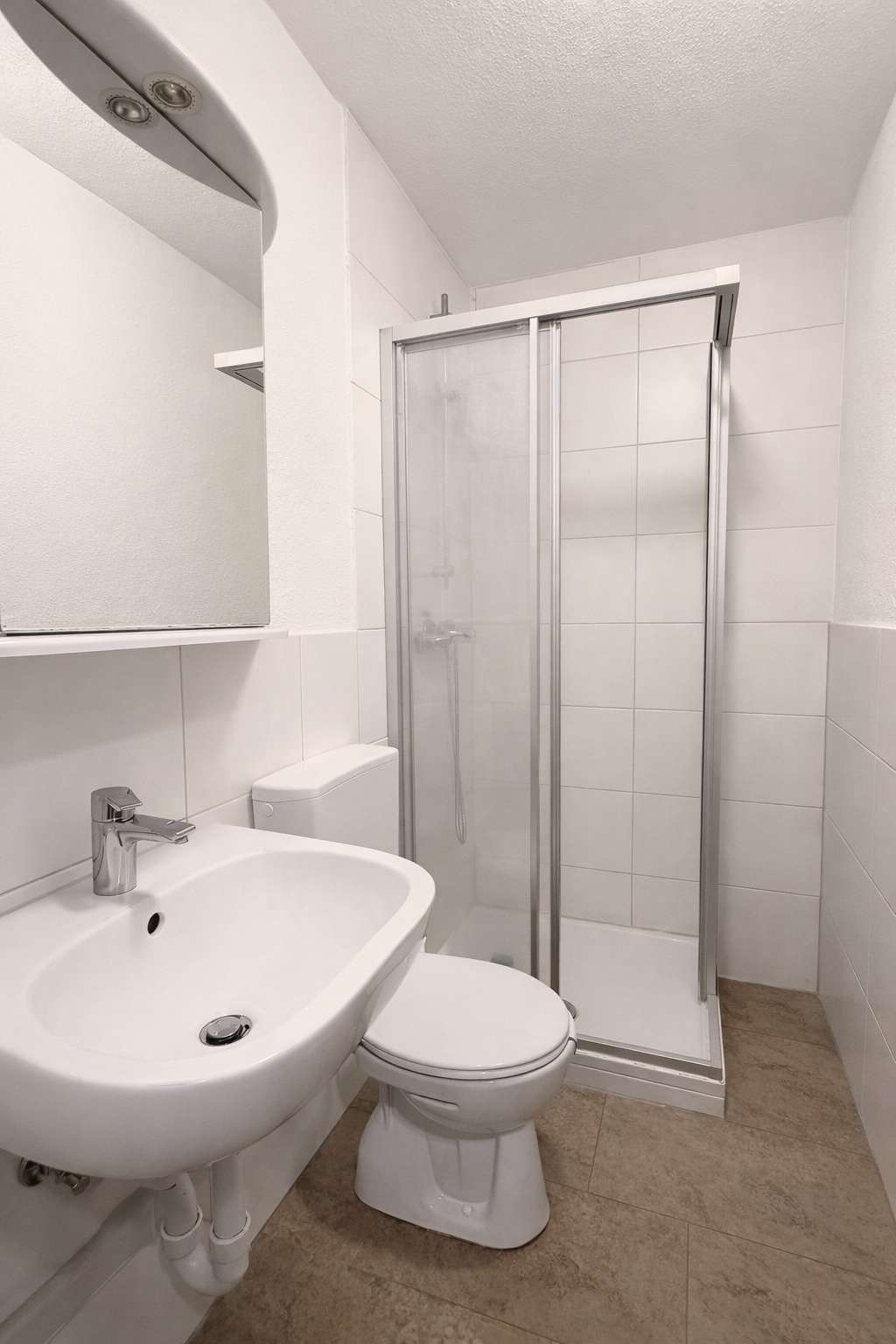 Immobilie in Löffingen - Solide 1,5-Zimmerwohnung in Natur- und Stadtlage - Bild 2