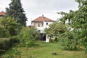 Charmante 20er-Jahre-Villa zum Modernisieren mit 7 Zimmern, schönem Garten, Keller + Garage. – Harz (Kreis) – Vorschaubild 3