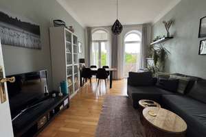 Große 3 Zimmer an der Holtenauer Str.!! – Holtenauer Str. 199, 24106 Ravensberg, Kiel – Vorschaubild 3
