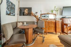 *Reserv.* MFH mit 3 Whg plus Ausbaupotential, mit Garten, zentrale Wohnlage! – Die vollständige Adresse der Immobilie erhältst du vom Anbieter., 71638 Ost, Ludwigsburg – Vorschaubild 8