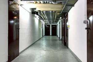 Bezugsfreie 2-Zimmer-Etagenwohnung im Europahochhaus in Aachen – Die vollständige Adresse der Immobilie erhältst du vom Anbieter., 52068 Panneschopp, Aachen – Vorschaubild 2