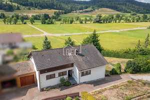 Gestalten Sie Ihr Traumhaus – großzügige Immobilie mit Einliegerwohnung und Garten – Schwäbisch Hall (Kreis) – Vorschaubild 5