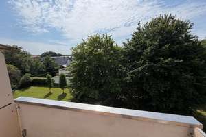 Helle 3-Zimmer-Wohnung mit Top-Grundriss und Sonnenbalkon
