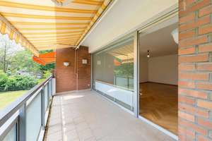 Krefeld-Fischeln – Licht, Raum und Wohnkomfort mit 3 Zimmern, 2 Bädern, Süd-Ost Balkon & Garage – Die vollständige Adresse der Immobilie erhältst du vom Anbieter., 47807 Fischeln, Krefeld – Vorschaubild 2