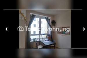 Tauschwohnung: Sanierte 1 Z. Altbau – Dunckerstraße 72, 10437 Prenzlauer Berg, Berlin – Vorschaubild 6