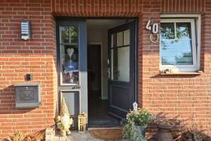Preiswerte, gepflegte 3-Zimmer-Doppelhaushälfte in Wennigsen Wennigsen (Deister) – Max-Planck-Straße 40, 30974 Hannover (Kreis) – Vorschaubild 1