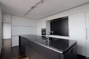 Penthouse-Wohnung am Michelsberg mit Weitblick und großer Dachterasse! – Die vollständige Adresse der Immobilie erhältst du vom Anbieter., 89075 Mitte, Ulm – Vorschaubild 7