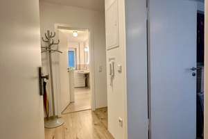 Essen Innenstadt: möblierte, stilvolle Wohnung – gehobener Erstbezug – Söllingstraße 20, 45127 Ostviertel, Essen – Vorschaubild 17