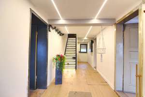 Provisionsfrei! Zentralgeleges Einfamilienhaus mit Scheune, Garage und Garten – Die vollständige Adresse der Immobilie erhältst du vom Anbieter., 72461 Albstadt – Vorschaubild 6