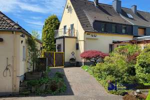Familiendomizil mit parkähnlichem Garten – 44357 Bodelschwingh, Dortmund – Vorschaubild 1