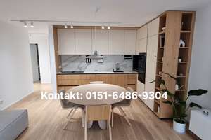 Privatverkauf – Möblierte 3-Zimmer Designerwohnung in Alt-Stralau (Friedrichshain) – Bootsbauerstraße 16, 10245 Friedrichshain, Berlin – Vorschaubild 2
