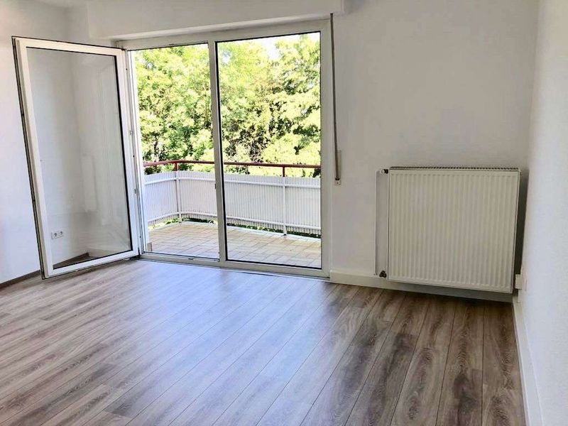 2 Zimmer Wohnung In Hanau Von Privat