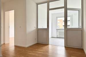 Einziehen und wohlfühlen: Sanierte 2-Zimmer-Wohnung in Hiltrup – Die vollständige Adresse der Immobilie erhältst du vom Anbieter., 48165 Hiltrup-Ost, Münster – Vorschaubild 6