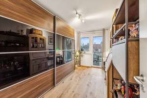 Helle und geräumige 4-Zimmer-Wohnung mit guter Aufteilung - Schwabing-Freimann (U6) – Die vollständige Adresse der Immobilie erhältst du vom Anbieter., 80939 Obere Isarau, München – Vorschaubild 11