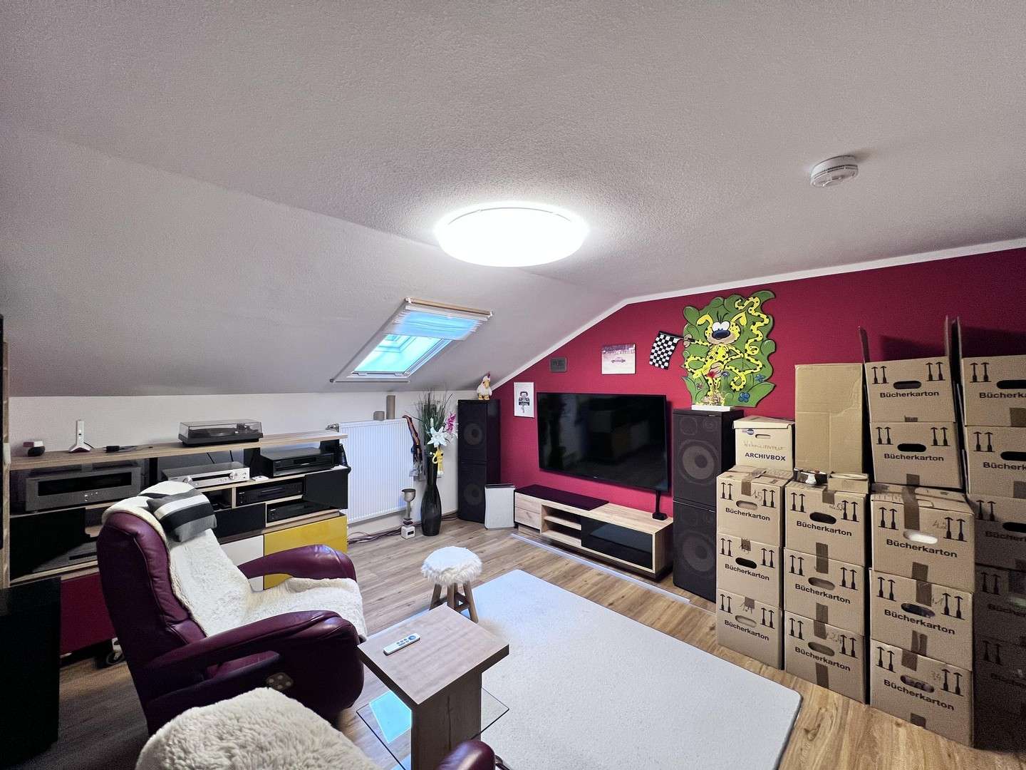 Immobilie in Sulzberg - Idyllisch gelegene 5 Zimmer Wohnung - Bild 16