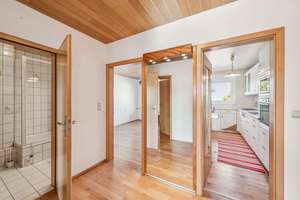 3-Zimmer-Wohnung mit Loggia und Garage - bezugsfrei in Leverkusen-Bürrig – 51371 Bürrig, Leverkusen – Vorschaubild 7