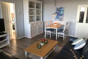 frisch saniert: 3Zi-Whg Hochparterre Wyk / Südstrand – Die vollständige Adresse der Immobilie erhältst du vom Anbieter., 25938 Wyk auf Föhr – Vorschaubild 6