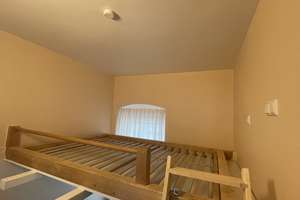 Modernes 1-Zimmer-Apartment mit Schlafempore direkt am Europaplatz in Karlsruhe – Douglasstraße 9, 76133 Innenstadt-West, Karlsruhe – Vorschaubild 6
