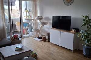 Moderne 3 Zimmer Wohnung mit großem Wohnbereich, 2 Bädern und Balkon – Die vollständige Adresse der Immobilie erhältst du vom Anbieter., 55126 Finthen, Mainz – Vorschaubild 4