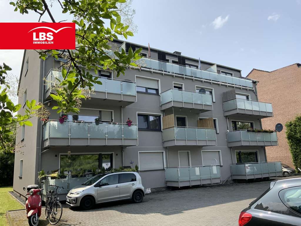 Interessantes Investment für Immobilieneinsteiger in ruhiger Lage!
