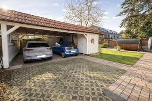 Modernes Einfamilienhaus zur Miete mit traumhaftem Garten – Die vollständige Adresse der Immobilie erhältst du vom Anbieter., 4316 Mölkau, Leipzig – Vorschaubild 19
