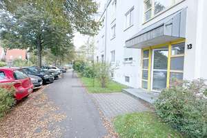 Moderne 3,5-Zimmer-Wohnung in ruhiger Lage – neuwertig und bezugsbereit! – Die vollständige Adresse der Immobilie erhältst du vom Anbieter., 89231 Neu-Ulm – Vorschaubild 4