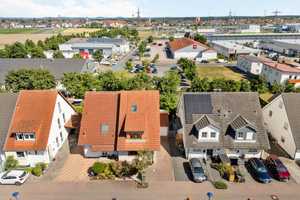 ***Ihr Neues Zuhause !  Moderne Doppelhaushälfte mit 7 ZKB in beliebter Lage von Altlusshe – Rhein-Neckar-Kreis – Vorschaubild 33