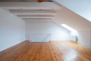 Lichtdurchflutete DG-Maisonette mit Loft-Feeling in angesagter Top-Lage – Audre-Lorde-Straße 73, 10997 Kreuzberg, Berlin – Vorschaubild 13