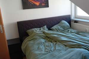 2 Zimmer DG-Wohnung im 4 Familienwohnhaus – Parlweg 2, 30419 Stöcken, Hannover – Vorschaubild 21