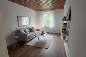 **Befristet auf 1 Jahr** 2-Zimmer Wohnung Düsseldorf – Vulkanstraße 26-28, 40227 Oberbilk, Düsseldorf – Vorschaubild 2