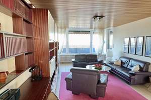 Exklusive 2-Zimmer-Wohnung mit Loggia und Panorama-Ausblick in Leverkusen – Die vollständige Adresse der Immobilie erhältst du vom Anbieter., 51373 Wiesdorf, Leverkusen – Vorschaubild 11