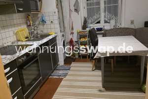 Wohnungstausch: Sandrartstraße 20 – Sandrartstraße 20, 80000 St. Ulrich, München – Vorschaubild 3