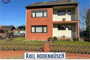 Wissersheim, freistehendes Einfamilienhaus mit Topgrundriss und 2 Balkonen! – Düren (Kreis) – Vorschaubild 1