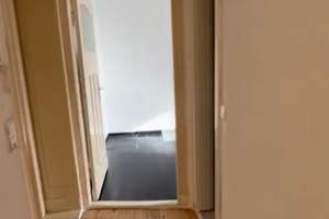 Helle 2 Zimmer Wohnung in Kreuzberg sucht Mieter – Urbanstraße 171, 10961 Kreuzberg, Berlin – Vorschaubild 9