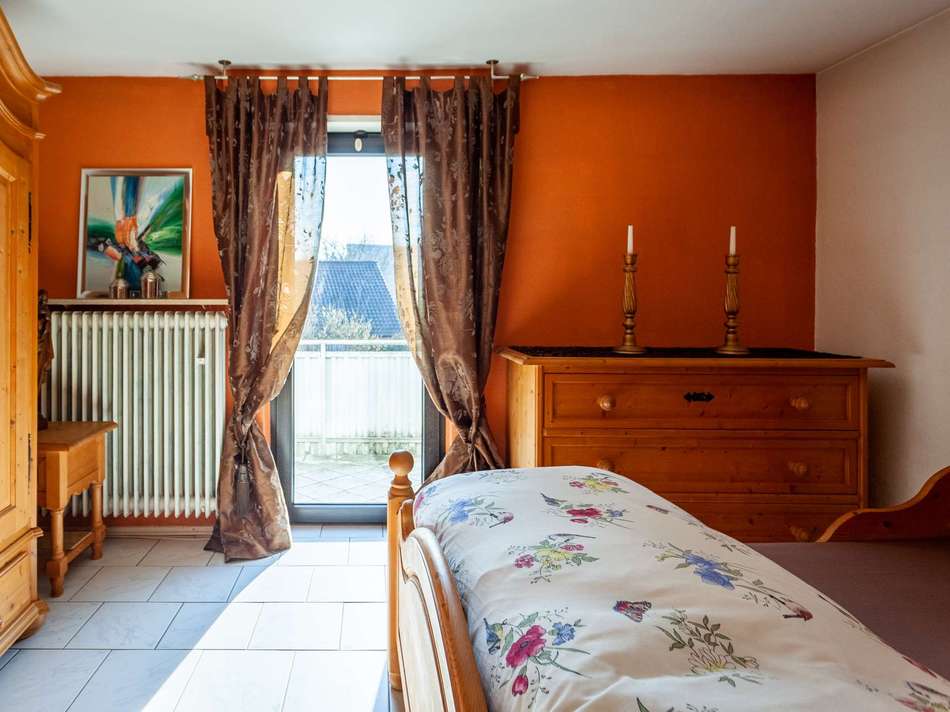 DG Schlafzimmer