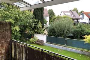 Schöne und helle 3ZKB in KA-Weiherfeld mit Balkon ins Grüne – Die vollständige Adresse der Immobilie erhältst du vom Anbieter., 76199 Weiherfeld-Dammerstock, Karlsruhe – Vorschaubild 3