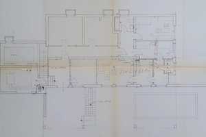 Lichtdurchflutetes Architektenhaus mit Einliegerwohnung und großem Grundstück! – Main-Tauber-Kreis – Vorschaubild 60